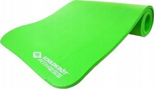 Schildkrot Mata treningowa M0163 180 cm x 61 cm x 1.5 cm zielona 3