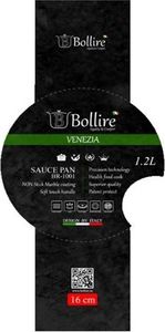 Bollire Rondel Bollire 1,2L 2