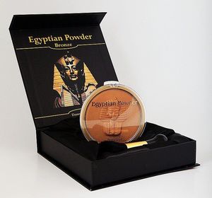 Danny Suprime Rinkinys Egyptian Powder 40 g 1