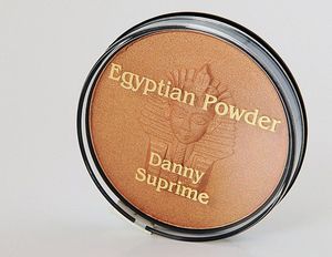 Danny Suprime Įdegį suteikianti pudra Egyptian Powder 17 g 1