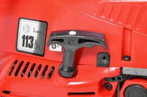 Piła łańcuchowa Hecht 45 2.7 KM 45 cm3 40 cm 4