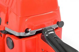 Piła łańcuchowa Hecht 45 2.7 KM 45 cm3 40 cm 6