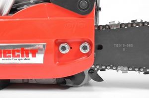 Piła łańcuchowa Hecht 45 2.7 KM 45 cm3 40 cm 7