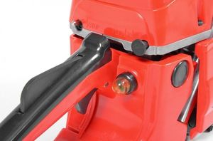 Piła łańcuchowa Hecht 45 2.7 KM 45 cm3 40 cm 9