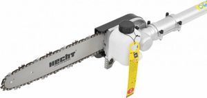 Piła łańcuchowa Hecht 9260 1 KM 26 cm3 34 cm 12