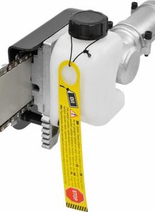 Piła łańcuchowa Hecht 9260 1 KM 26 cm3 34 cm 13