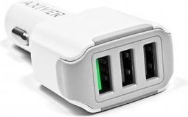 Ładowarka Extreme 3USB QC 8.2A (ACC82-3UQC) 2