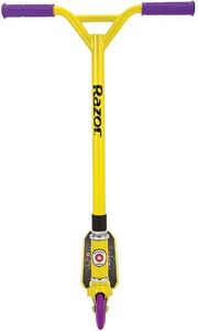 Hulajnoga Razor Beast Żółta (13059570 / 0845423014018) 3