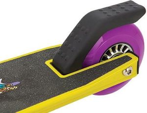 Hulajnoga Razor Beast Żółta (13059570 / 0845423014018) 4