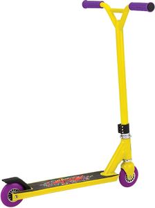 Hulajnoga Razor Beast Żółta (13059570 / 0845423014018) 5