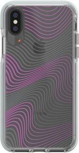 Gear4 Gear4 D3O Victoria iPhone X/XS fabric ICXVIC02 2