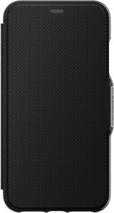 Gear4 D3O Oxford iPhone Xs Max czarny /black ICXLOXDBLK 2