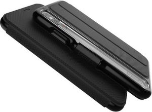 Gear4 D3O Oxford iPhone Xs Max czarny /black ICXLOXDBLK 4