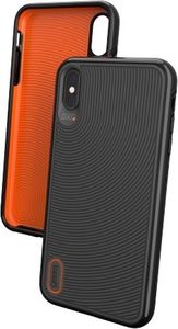 Gear4 D3O Battersea iPhone Xs Max czarny/black ICXLBTSBLK 4