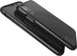 Gear4 D3O Battersea iPhone Xs Max czarny/black ICXLBTSBLK 5