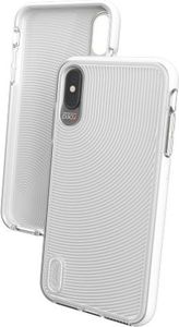 Gear4 D3O Battersea iPhone Xs Max biały/white ICXLBTSWHT 4