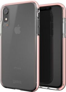 Gear4 D3O Piccadilly iPhone Xr różowo -złoty /rose gold IC9PICRSG 1