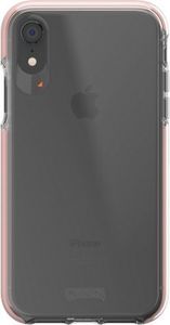 Gear4 D3O Piccadilly iPhone Xr różowo -złoty /rose gold IC9PICRSG 2