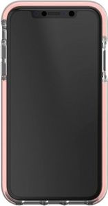 Gear4 D3O Piccadilly iPhone Xr różowo -złoty /rose gold IC9PICRSG 3