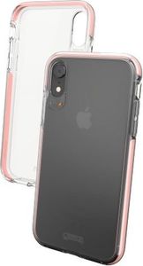 Gear4 D3O Piccadilly iPhone Xr różowo -złoty /rose gold IC9PICRSG 4