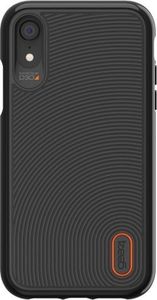 Gear4 D3O Battersea iPhone Xr czarny /black IC9BTSBLK 2