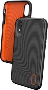 Gear4 D3O Battersea iPhone Xr czarny /black IC9BTSBLK 4