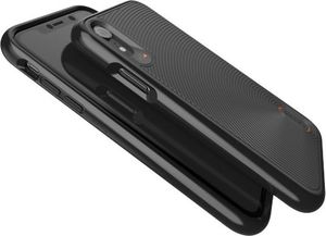 Gear4 D3O Battersea iPhone Xr czarny /black IC9BTSBLK 5