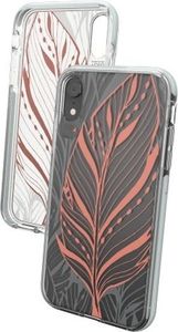 Gear4 D3O Victoria iPhone Xr tribal leaf IC9VIC04 4