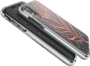 Gear4 D3O Victoria iPhone Xr tribal leaf IC9VIC04 5