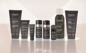 Matis Emulsja do twarzy Reponse Homme 50ml 2