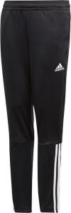 Adidas Spodnie piłkarskie Regista 18 TR PNT Y czarne r. 152 cm (CZ8659) 1
