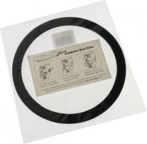 DEMCiflex Filtr przeciwpyłowy 140mm okrągły (DF0495) 3