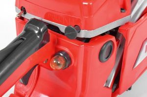 Piła łańcuchowa Hecht 945 2.7 KM 45 cm3 39 cm 12