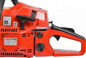 Piła łańcuchowa Hecht 945 2.7 KM 45 cm3 39 cm 16