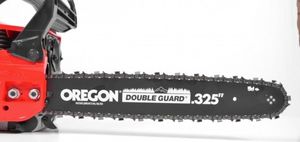 Piła łańcuchowa Hecht 945 2.7 KM 45 cm3 39 cm 3