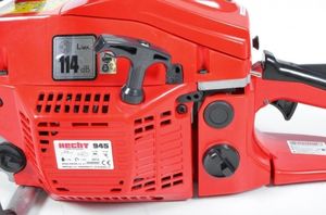 Piła łańcuchowa Hecht 945 2.7 KM 45 cm3 39 cm 5