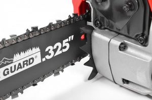 Piła łańcuchowa Hecht 945 2.7 KM 45 cm3 39 cm 6