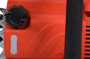 Piła łańcuchowa Hecht 2250 2400 W 40 cm 10