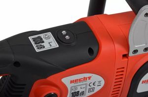 Piła łańcuchowa Hecht 2250 2400 W 40 cm 11