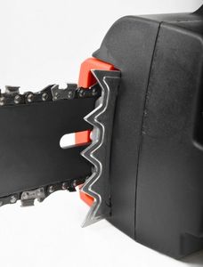 Piła łańcuchowa Hecht 2250 2400 W 40 cm 6