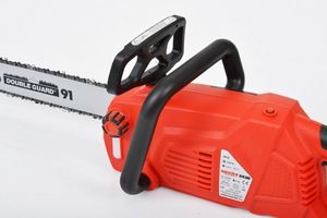 Piła łańcuchowa Hecht 2439 2400 W 40 cm 5