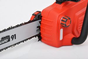 Piła łańcuchowa Hecht 2439 2400 W 40 cm 8