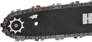 Piła łańcuchowa Hecht 2035 2000 W 35 cm 3