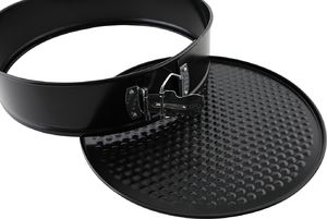 Axentia Zestaw form do pieczenia Axentia, 2 szt. 3