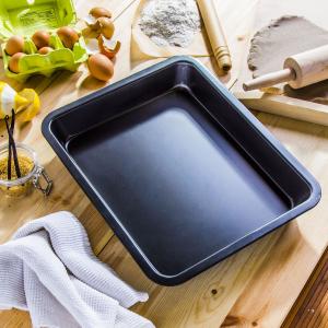 Florina Blacha do pieczenia Likoris 40 x 32 x 4cm (5901468247936) 4