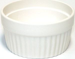 Edaxo Doskonałe ceramiczne formy do pieczenia, 2szt 2