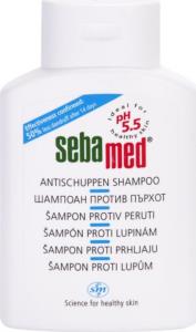 Sebamed Przeciwłupieżowy szampon do włosów 200 ml 1