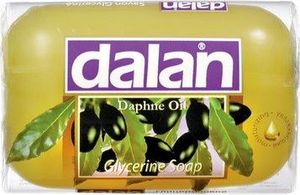 Dalan Mydło z olejem glicerynowym i dafniowym 100g 1