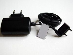 Organizer LABEL THE CABLE Rzep Czarny 10 sztuk  (LTC2510) 3