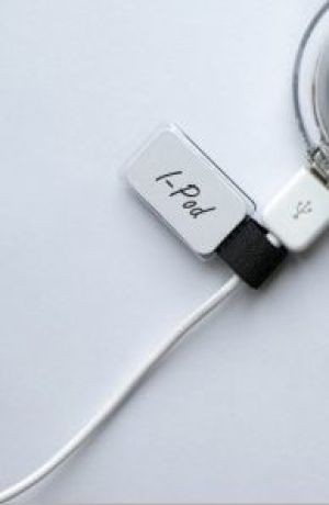 Organizer LABEL THE CABLE Rzep Czarny 10 sztuk  (LTC2510) 6